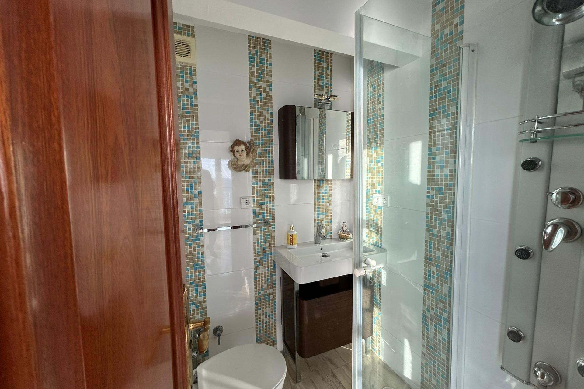 Revente - Appartement - Benidorm - Avenida del Mediterraneo