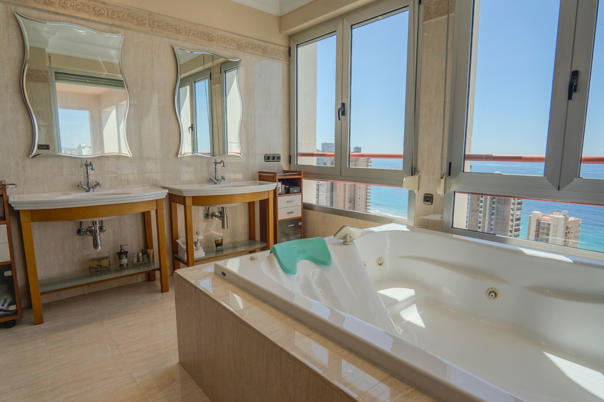 Revente - Appartement - Benidorm - Benidorm - City