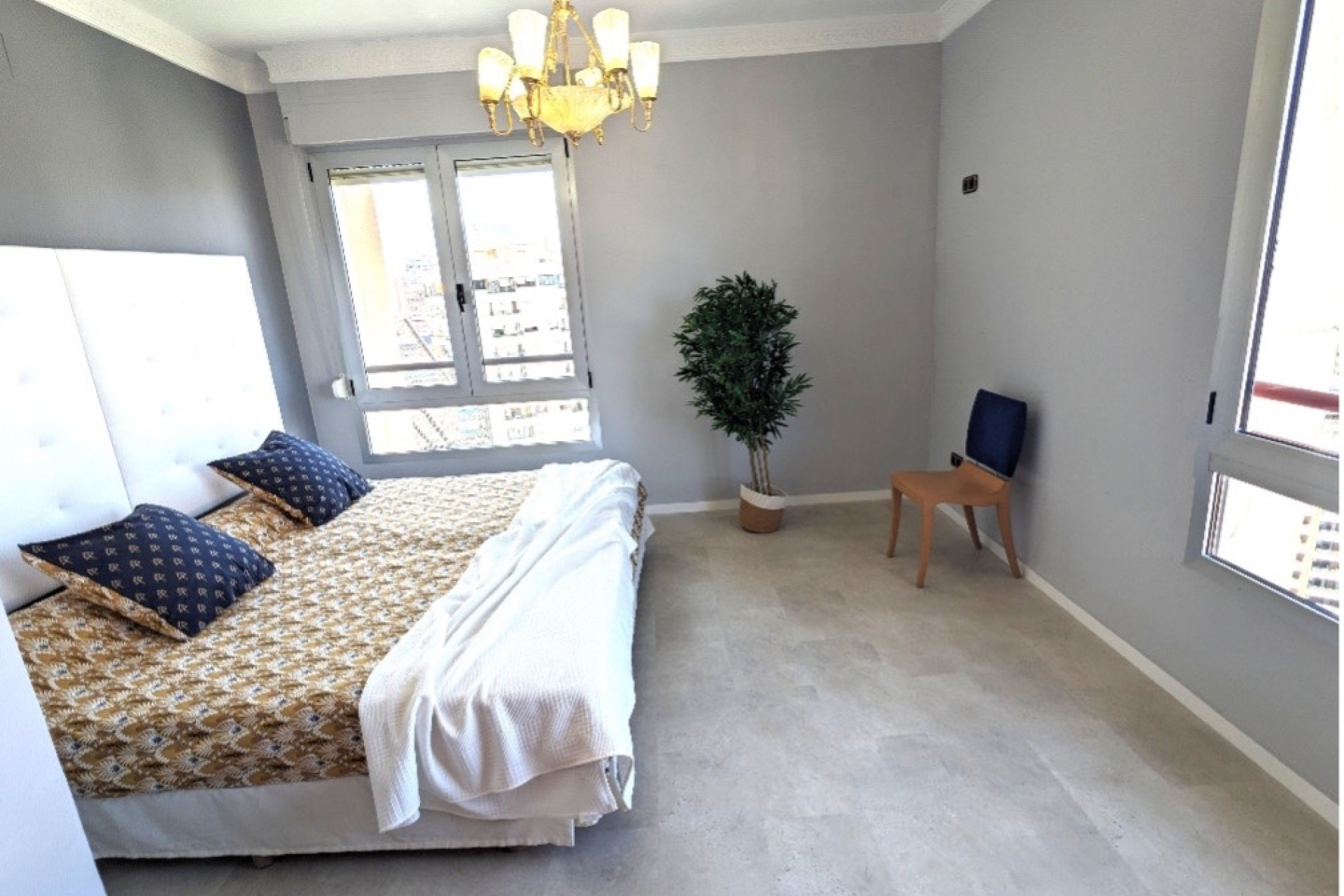 Revente - Appartement - Benidorm - Benidorm - City