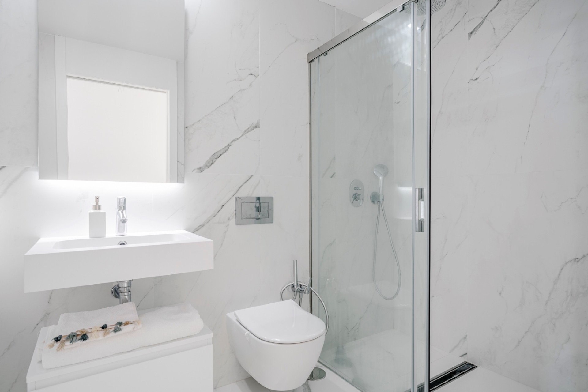 Revente - Appartement - Benidorm - Benidorm - City