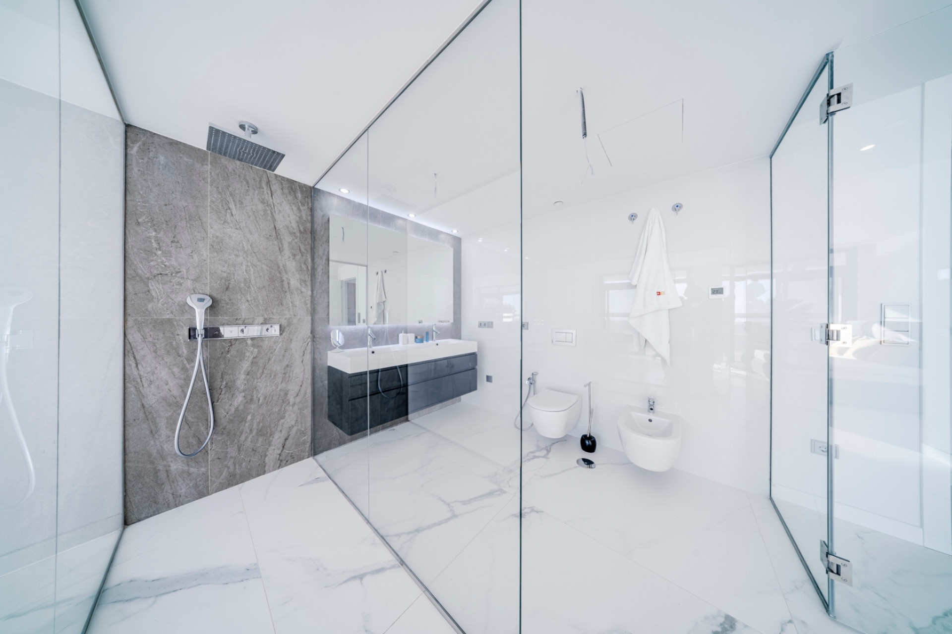 Revente - Appartement - Benidorm - Benidorm - City