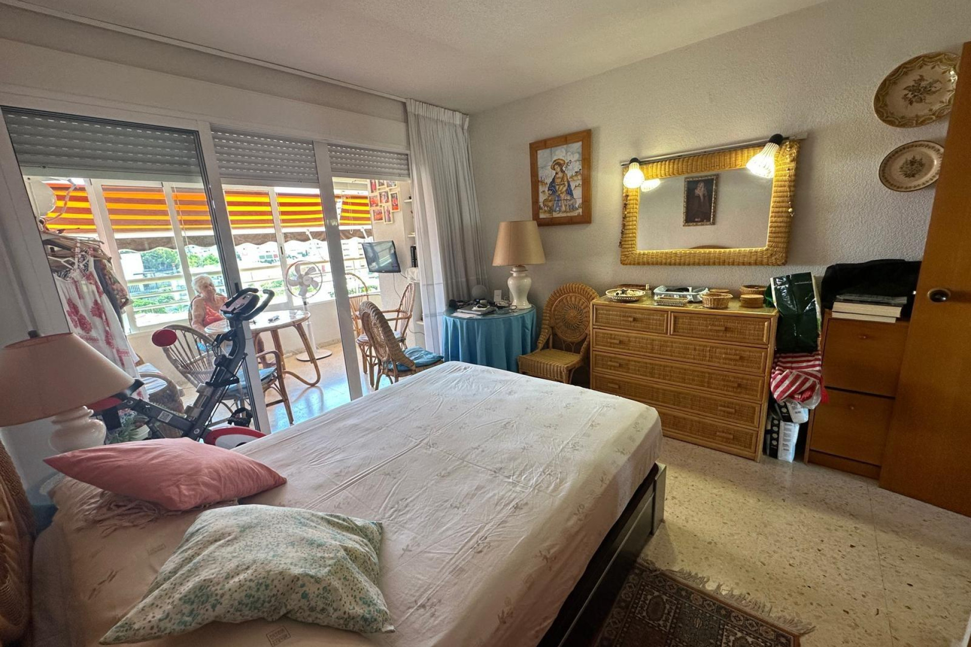 Revente - Appartement - Benidorm - Cala de Benidorm