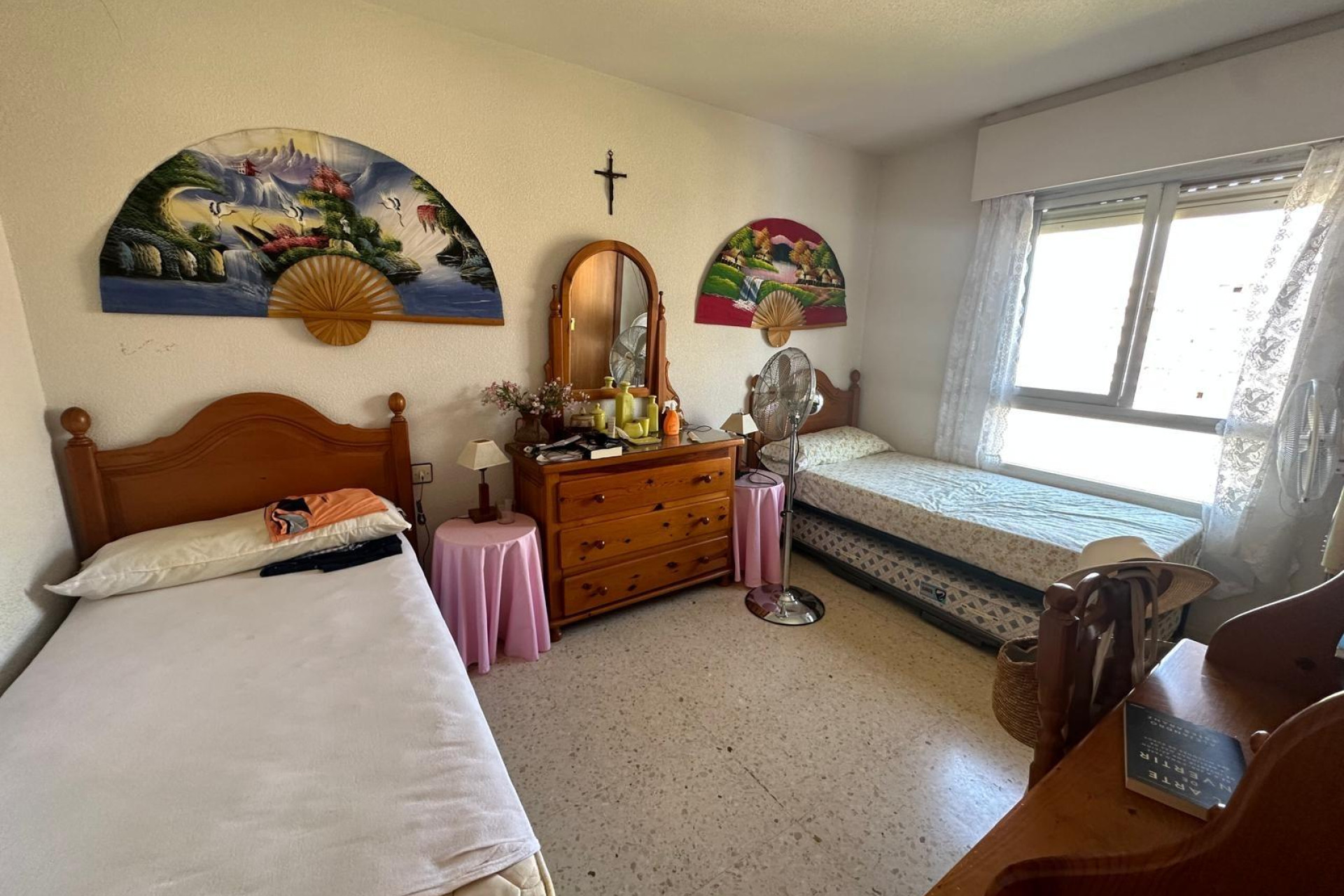 Revente - Appartement - Benidorm - Cala de Benidorm