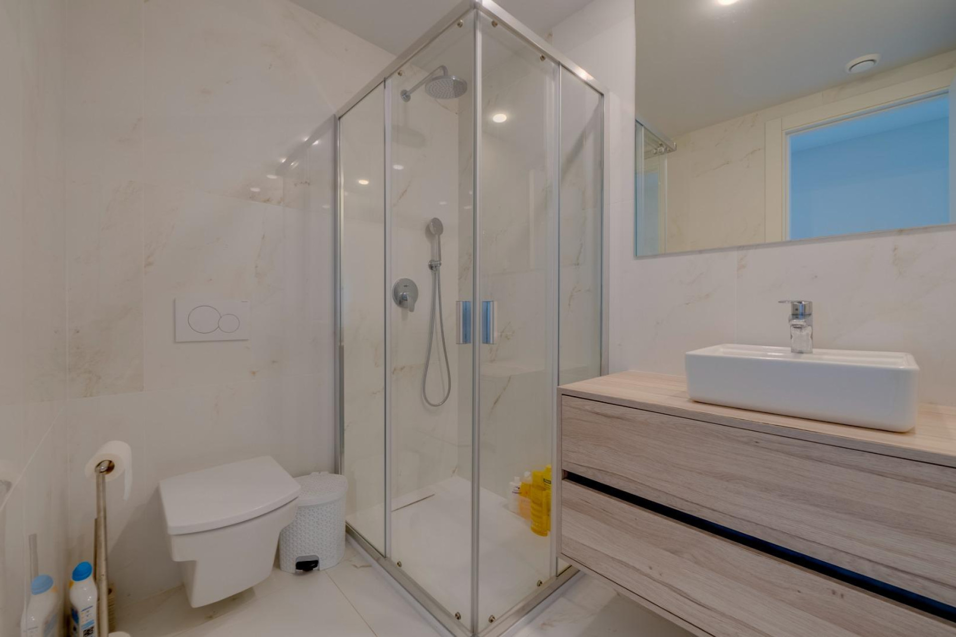 Revente - Appartement - Benidorm - Cala de Benidorm