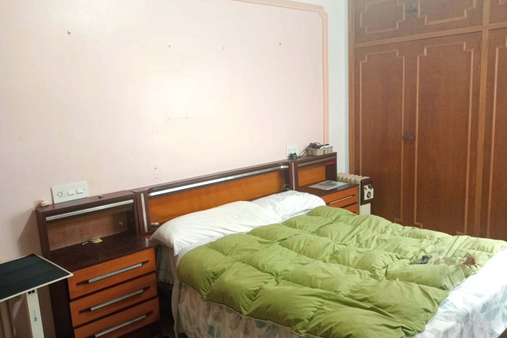Revente - Appartement - Benidorm - Centro