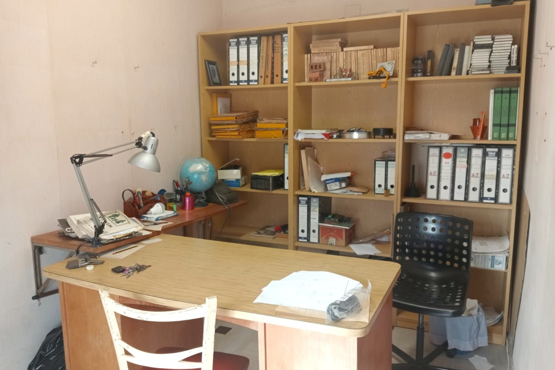 Revente - Appartement - Benidorm - Centro