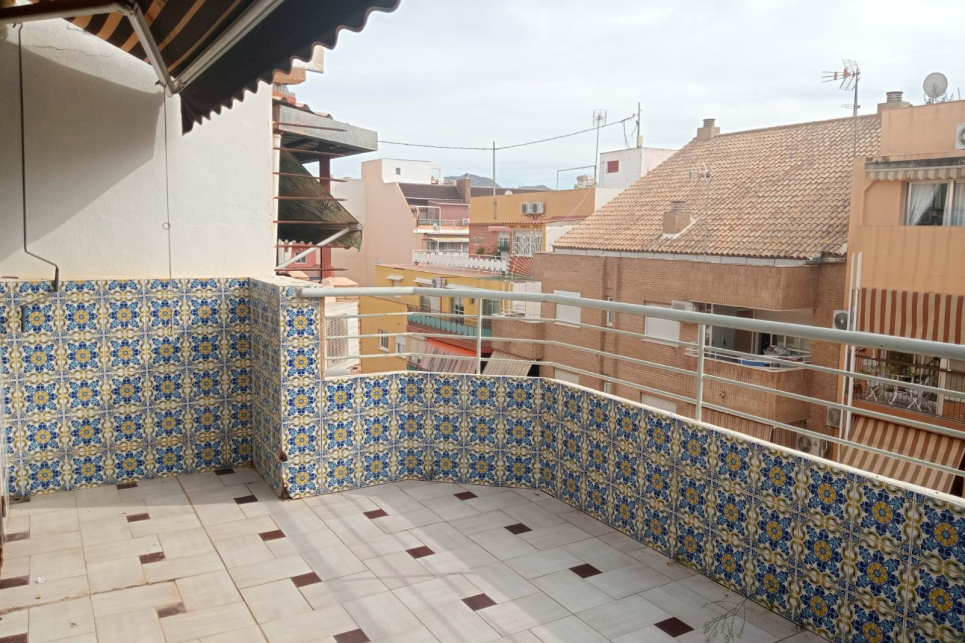 Revente - Appartement - Benidorm - Centro