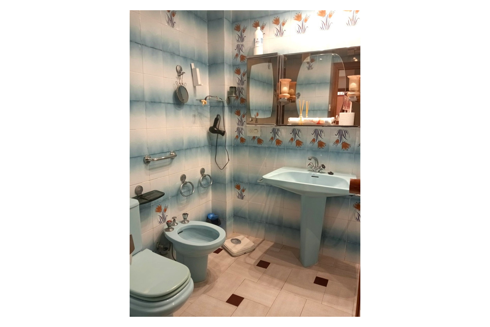Revente - Appartement - Benidorm - Centro