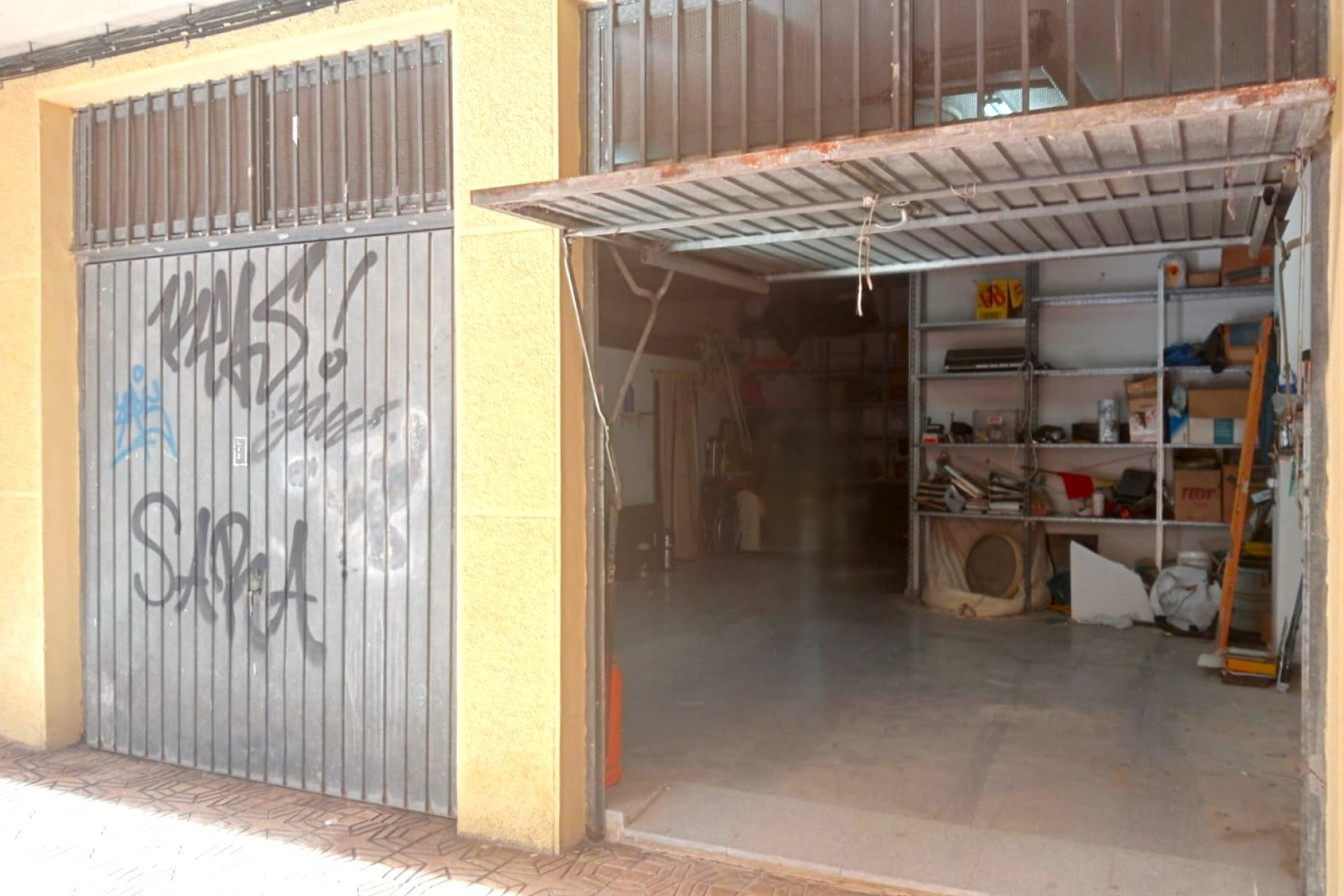 Revente - Appartement - Benidorm - Centro