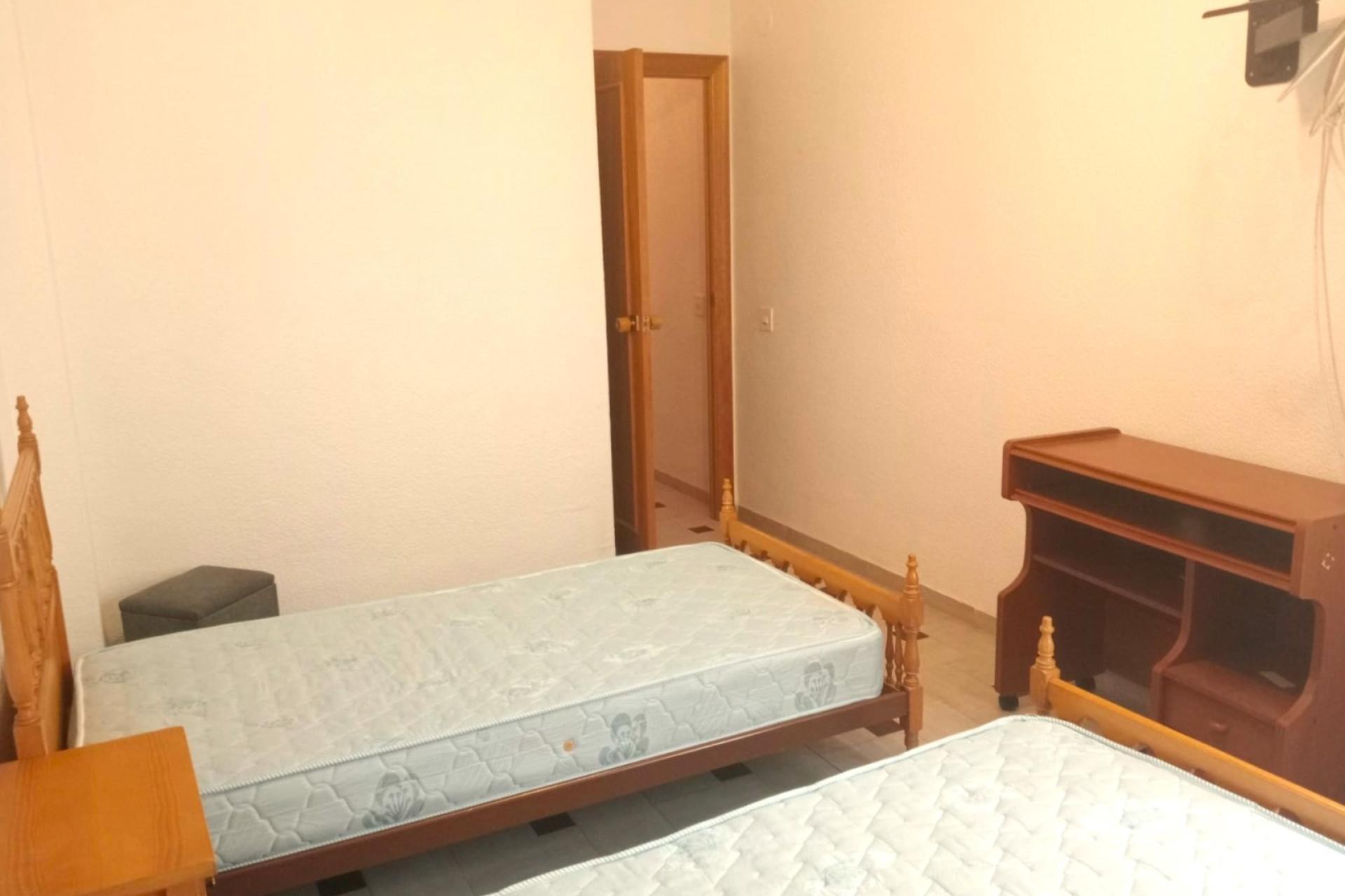 Revente - Appartement - Benidorm - Centro