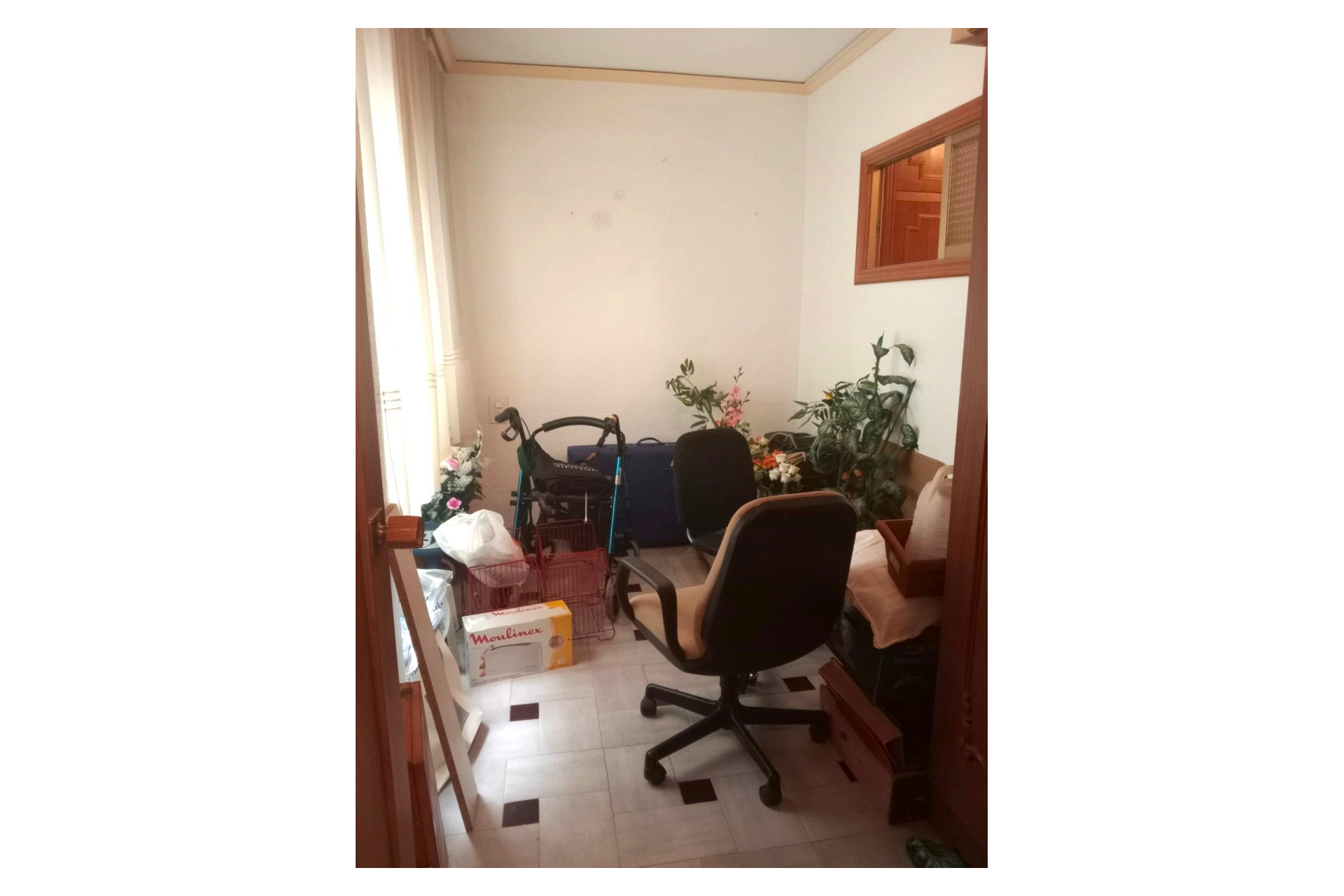 Revente - Appartement - Benidorm - Centro