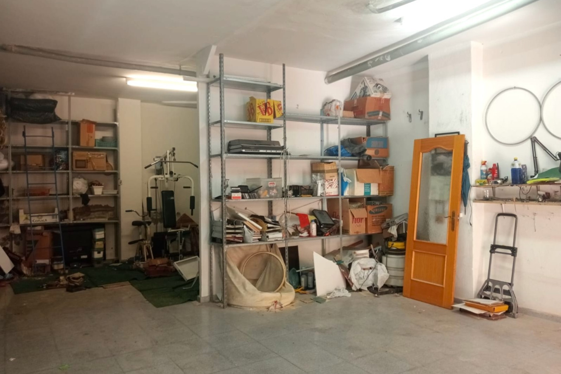 Revente - Appartement - Benidorm - Centro