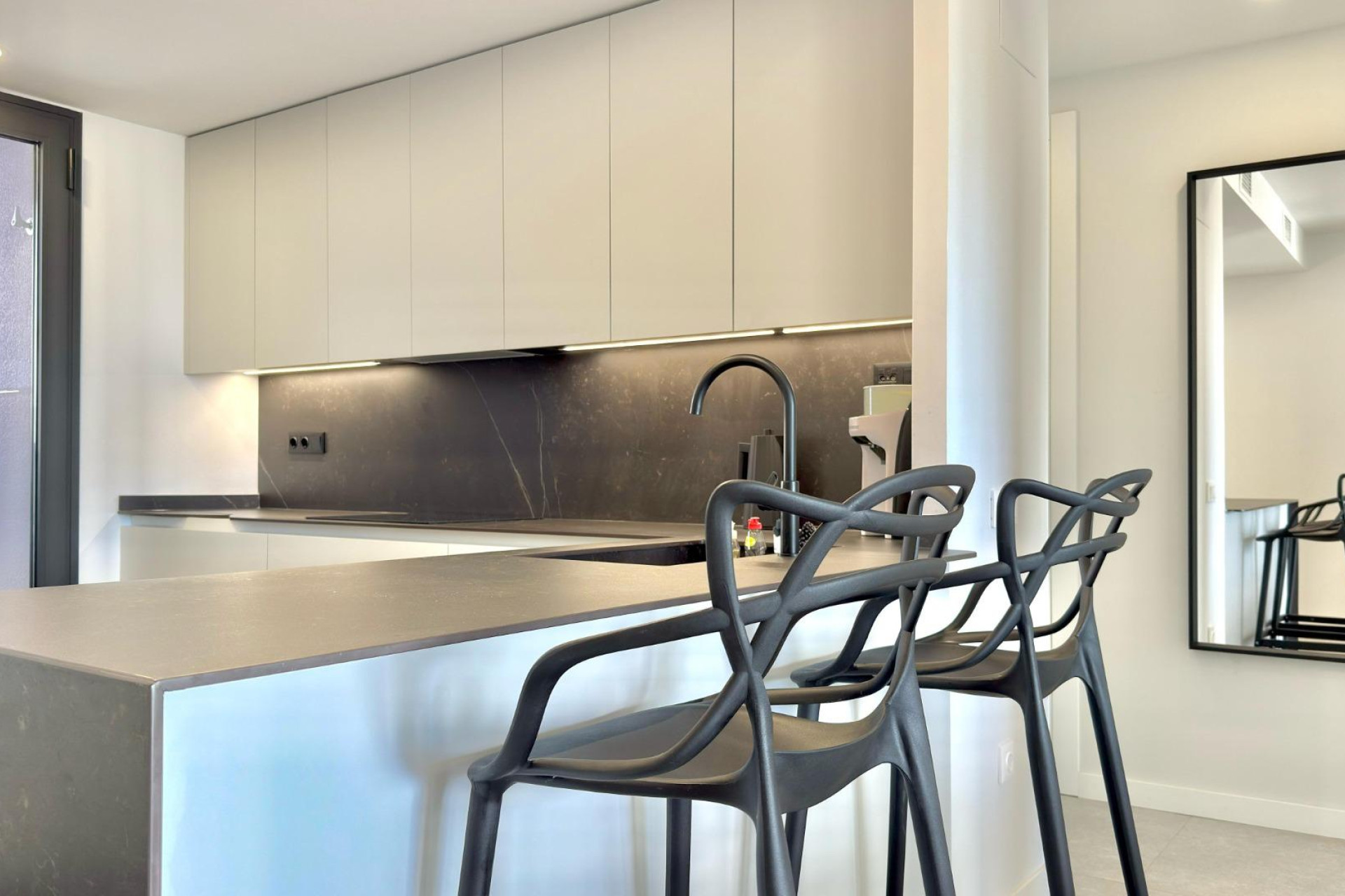 Revente - Appartement - Benidorm - Hotel Bali