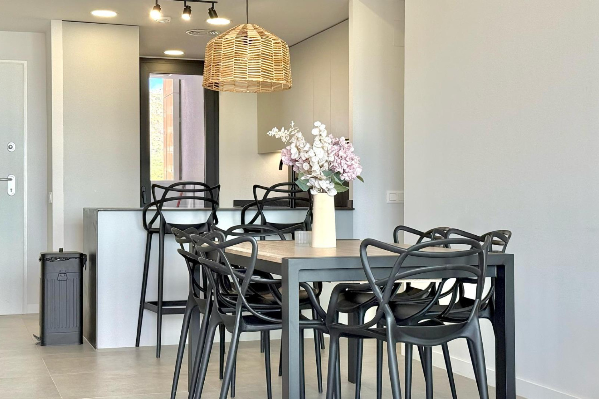 Revente - Appartement - Benidorm - Hotel Bali