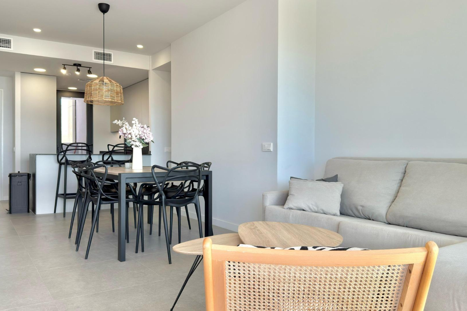 Revente - Appartement - Benidorm - Hotel Bali