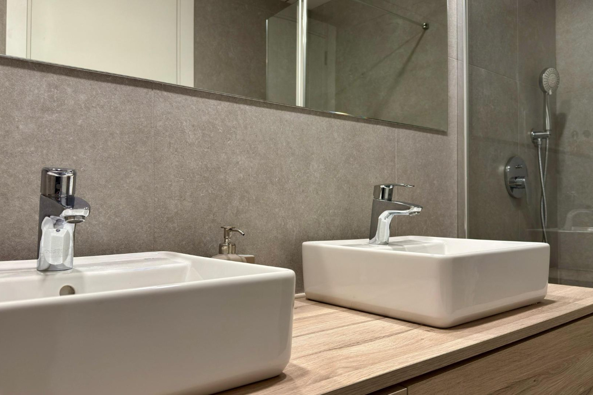 Revente - Appartement - Benidorm - Hotel Bali