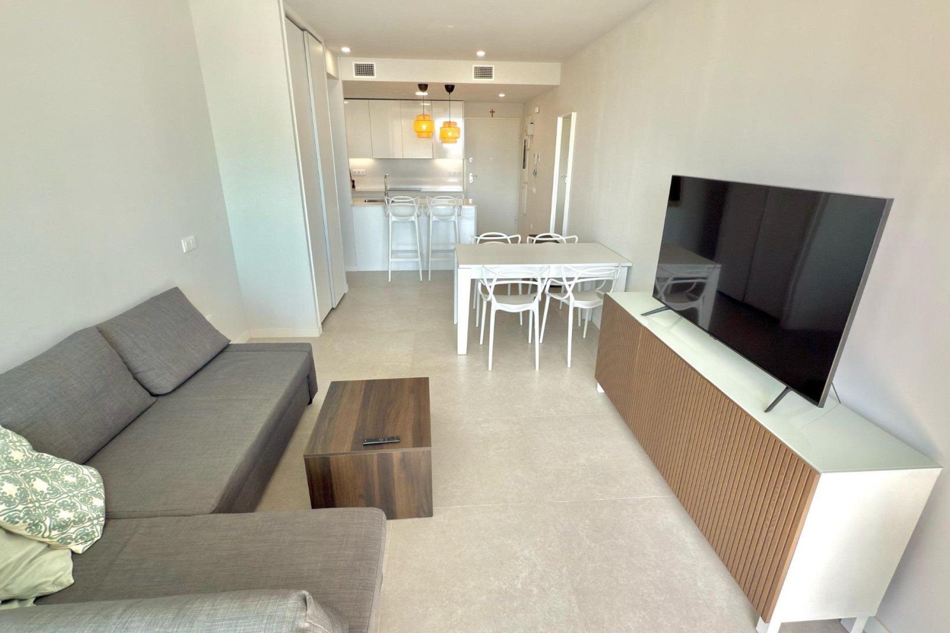 Revente - Appartement - Benidorm - Hotel Bali