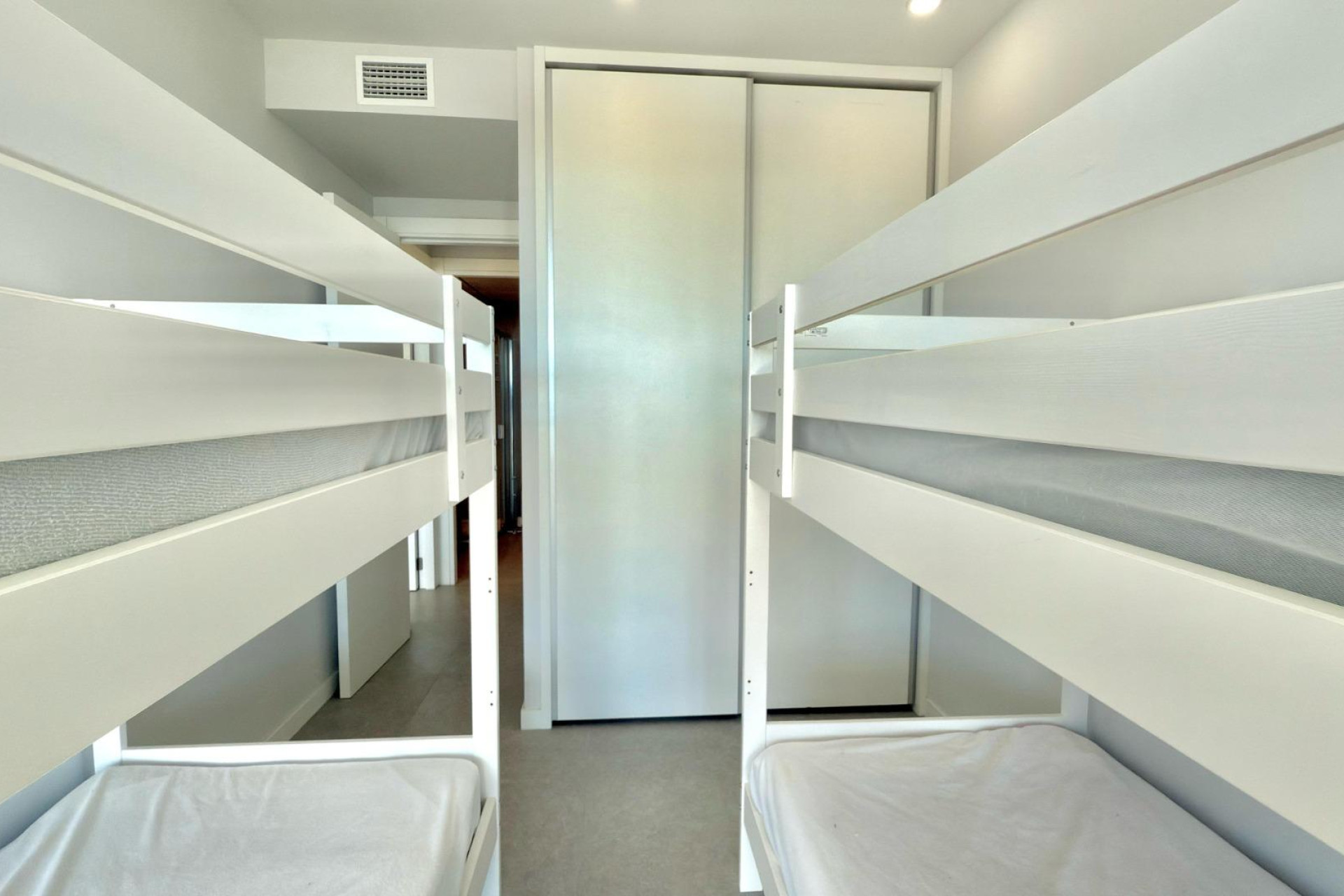 Revente - Appartement - Benidorm - Hotel Bali