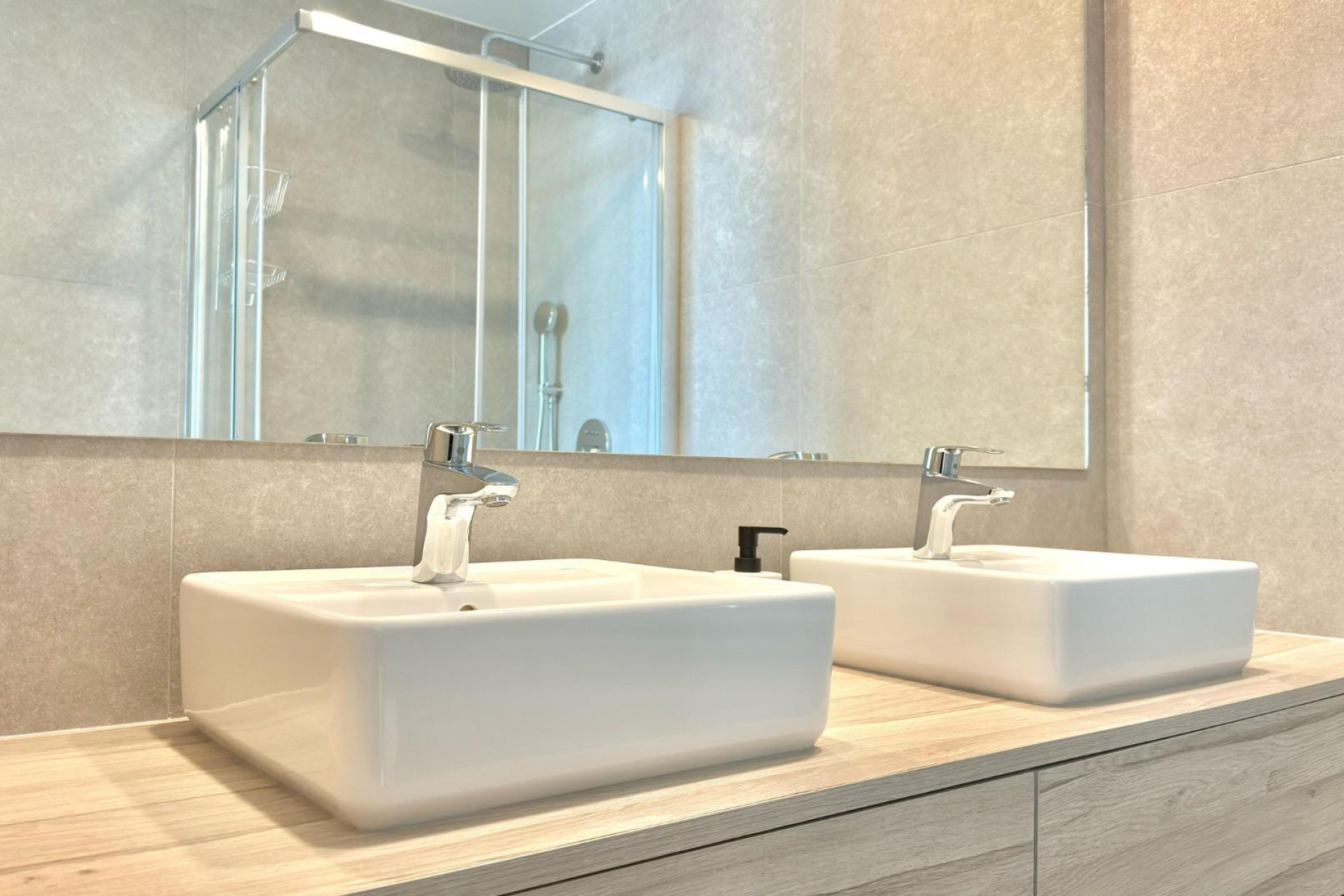 Revente - Appartement - Benidorm - Hotel Bali