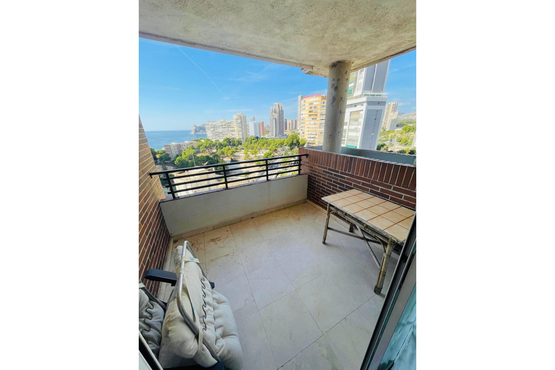 Revente - Appartement - Benidorm - Jaime I