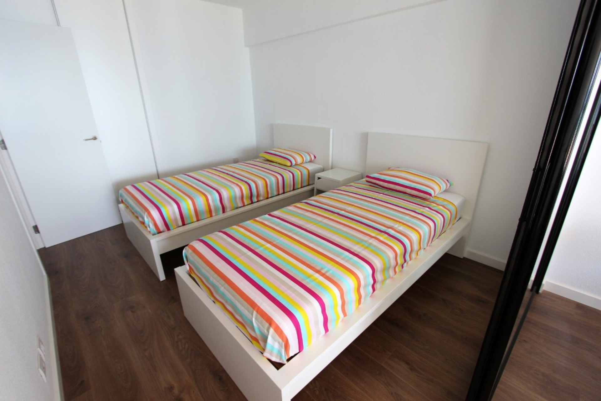 Revente - Appartement - Benidorm - Levante