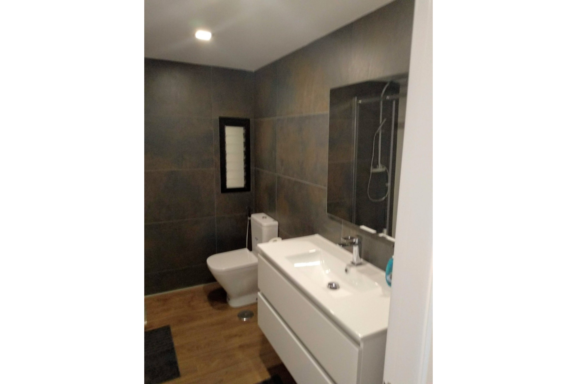 Revente - Appartement - Benidorm - Levante