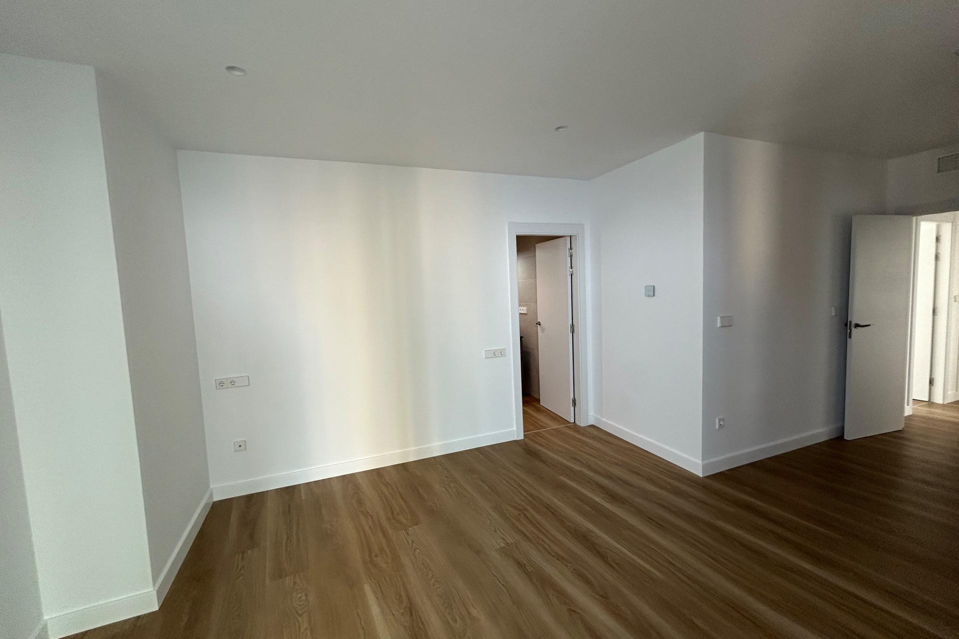 Revente - Appartement - Benidorm - Levante