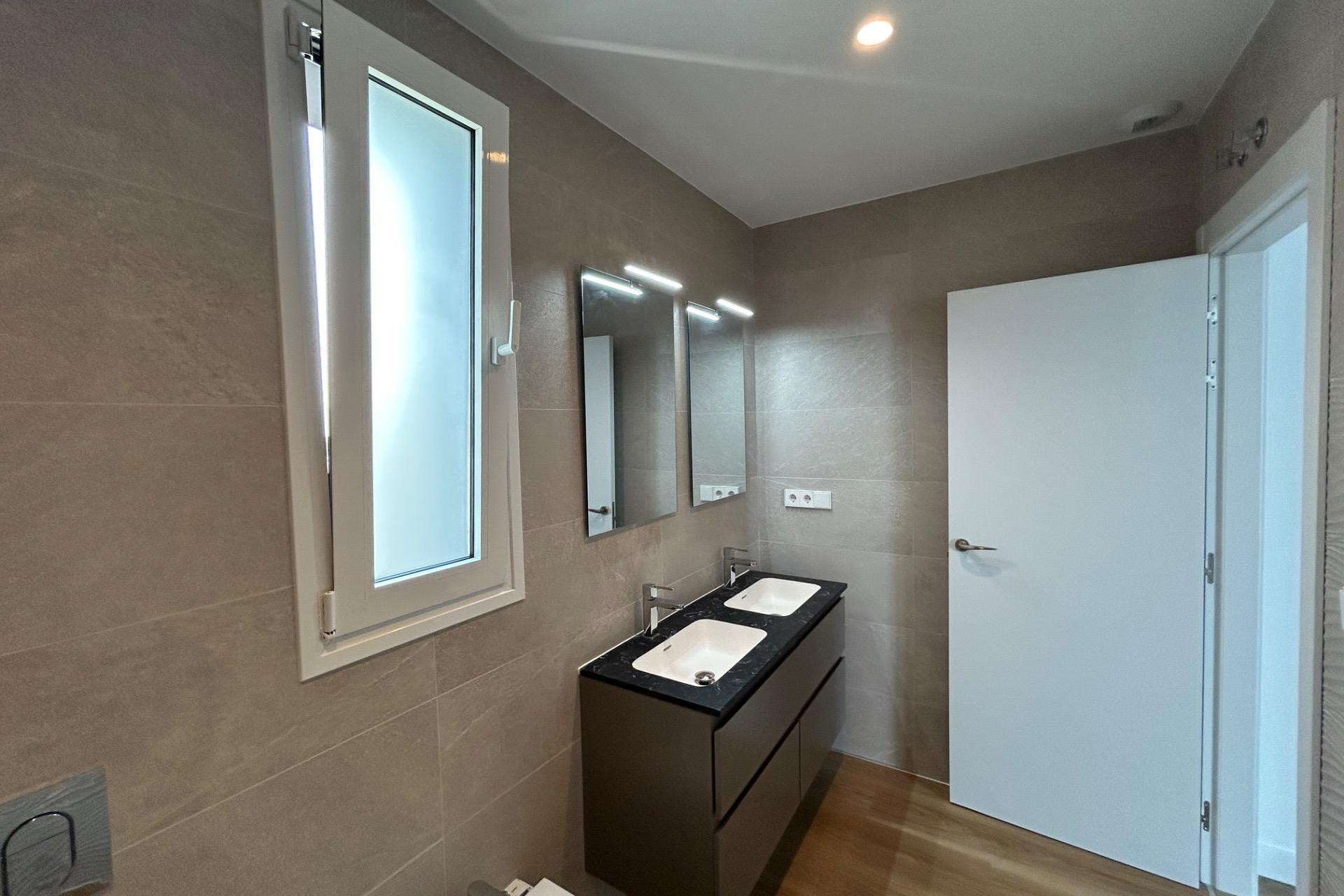 Revente - Appartement - Benidorm - Levante