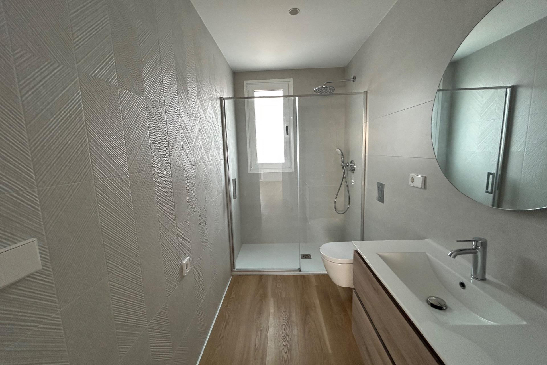 Revente - Appartement - Benidorm - Levante