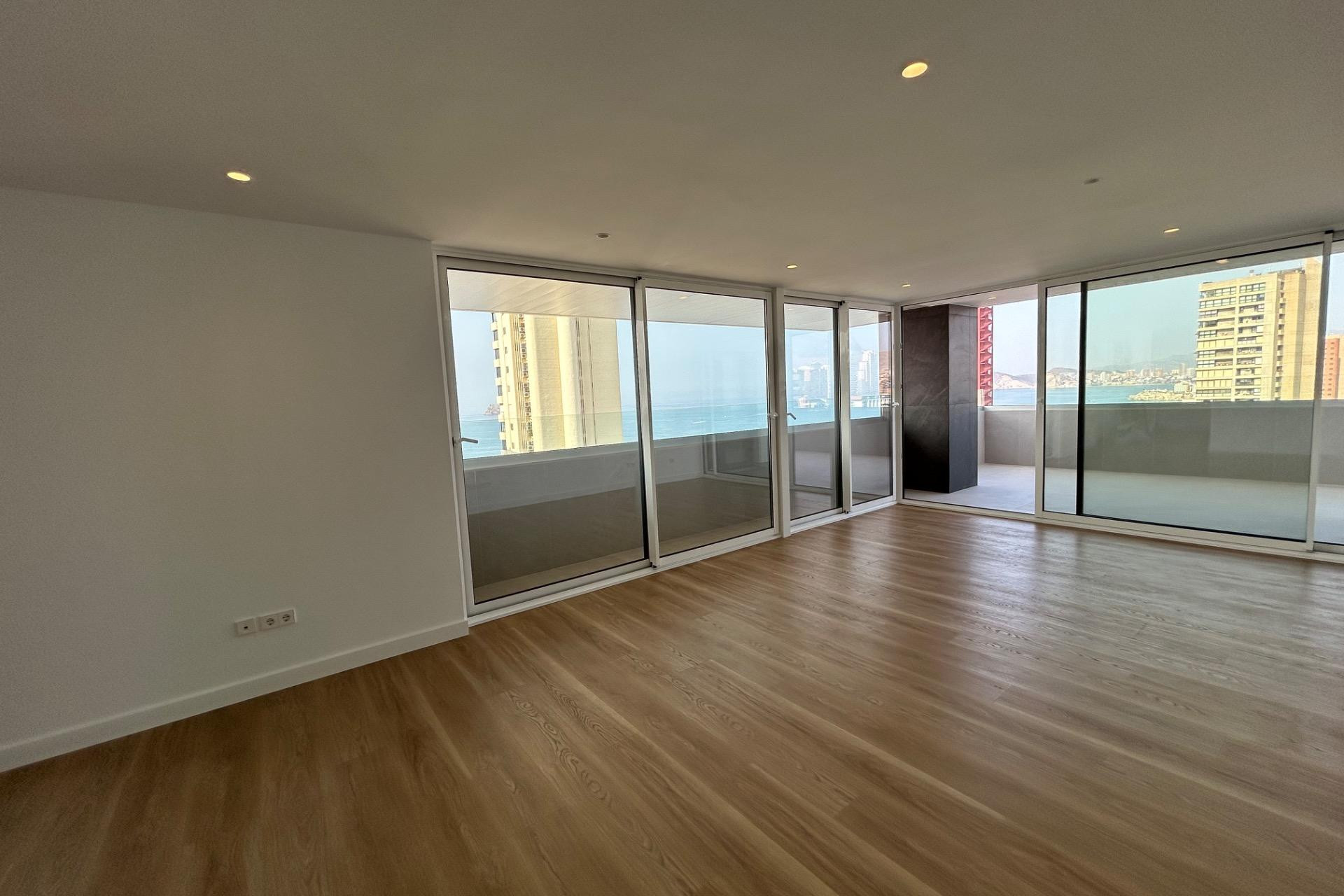 Revente - Appartement - Benidorm - Levante