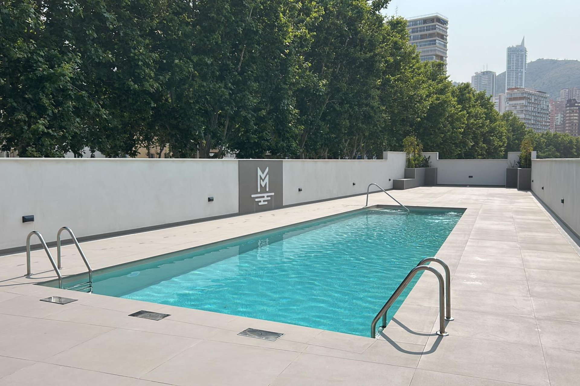 Revente - Appartement - Benidorm - Levante