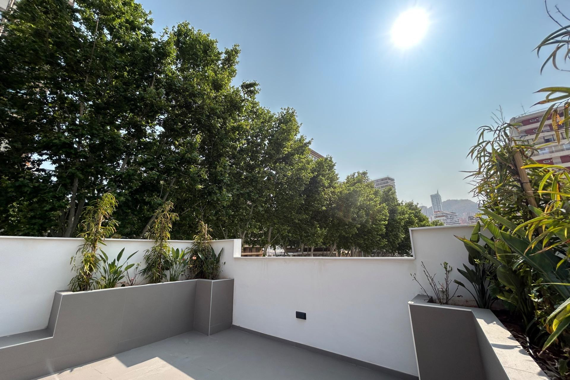 Revente - Appartement - Benidorm - Levante