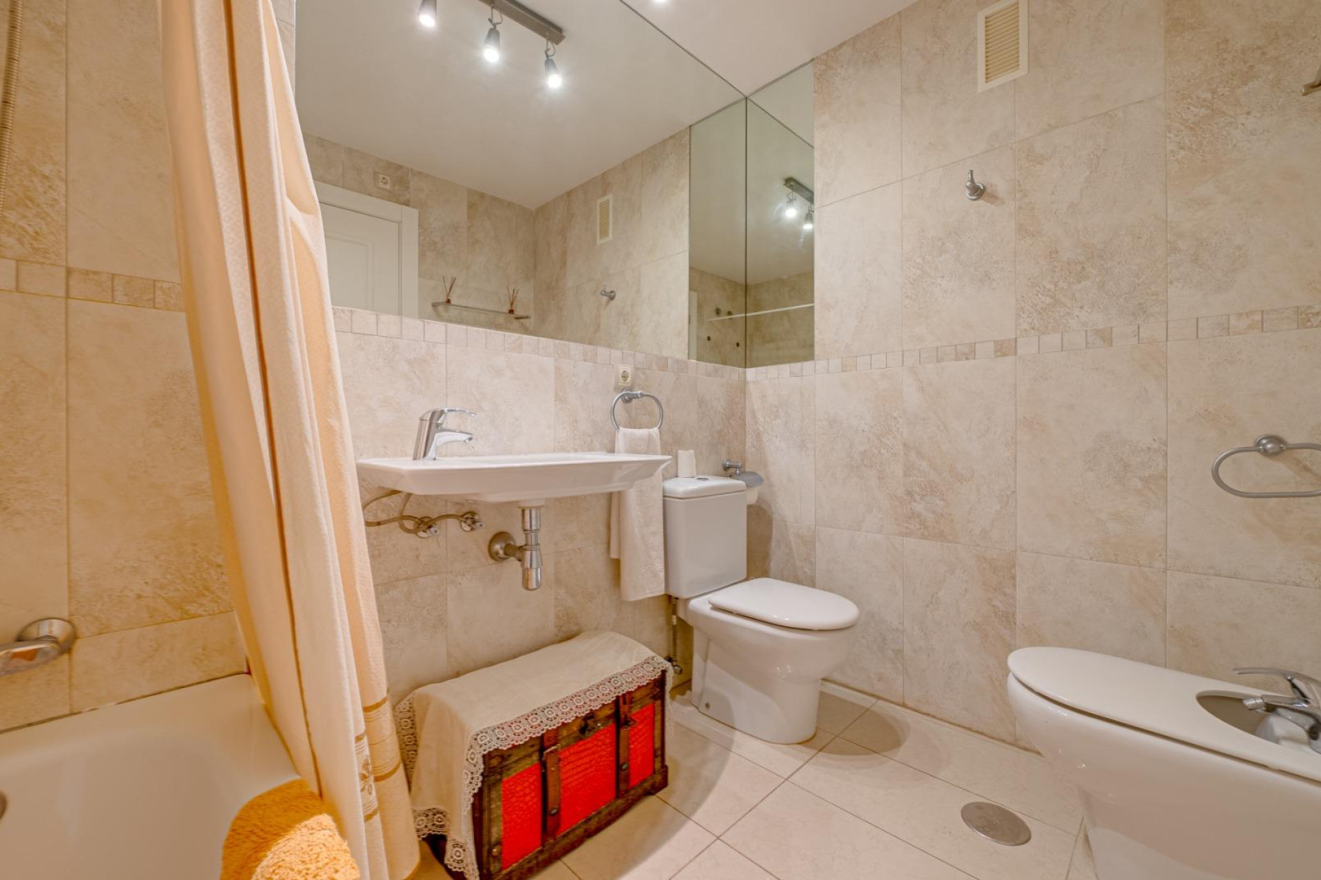 Revente - Appartement - Benidorm - Levante