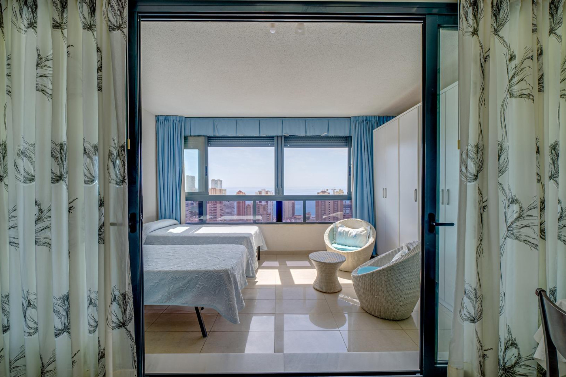 Revente - Appartement - Benidorm - Levante