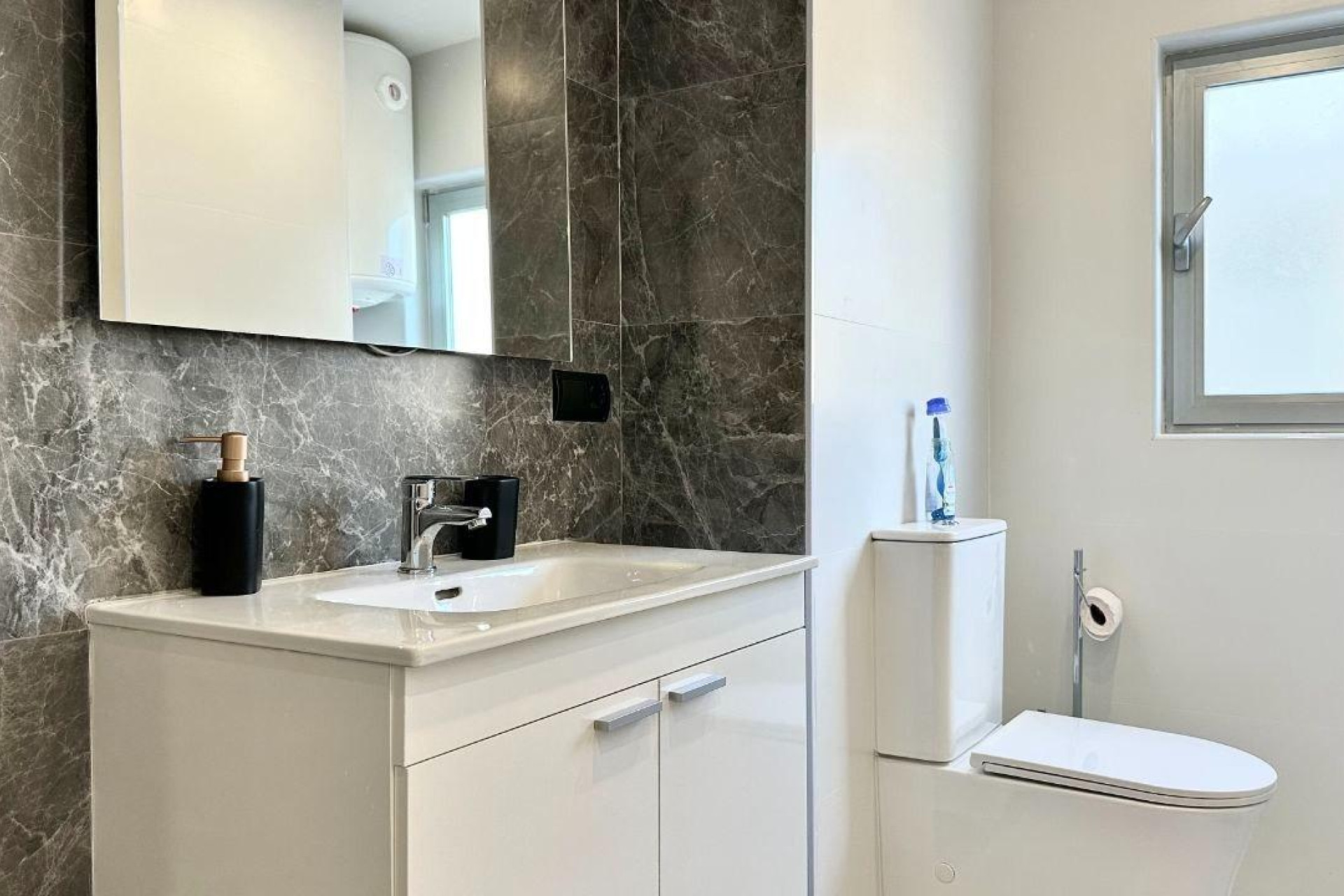 Revente - Appartement - Benidorm - Levante