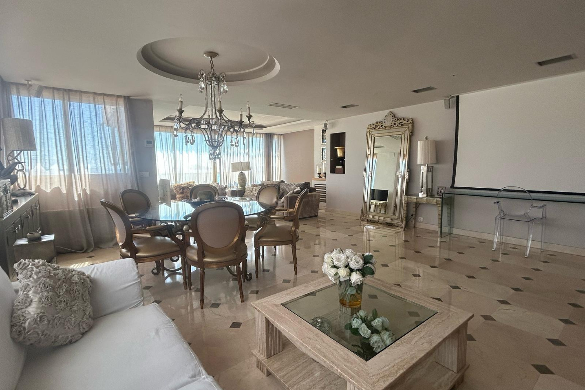 Revente - Appartement - Benidorm - Levante