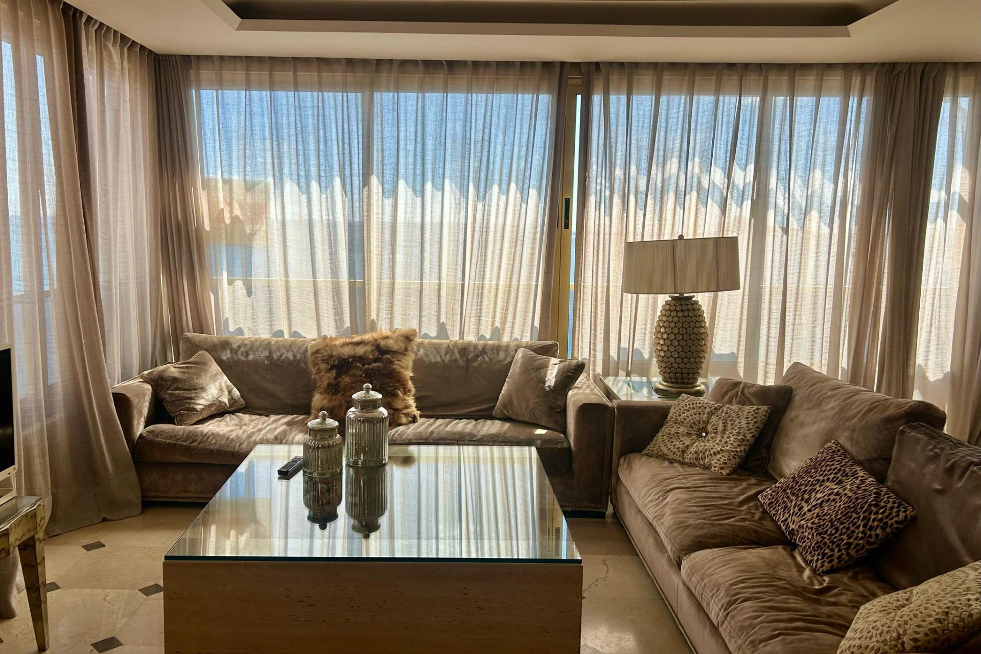 Revente - Appartement - Benidorm - Levante