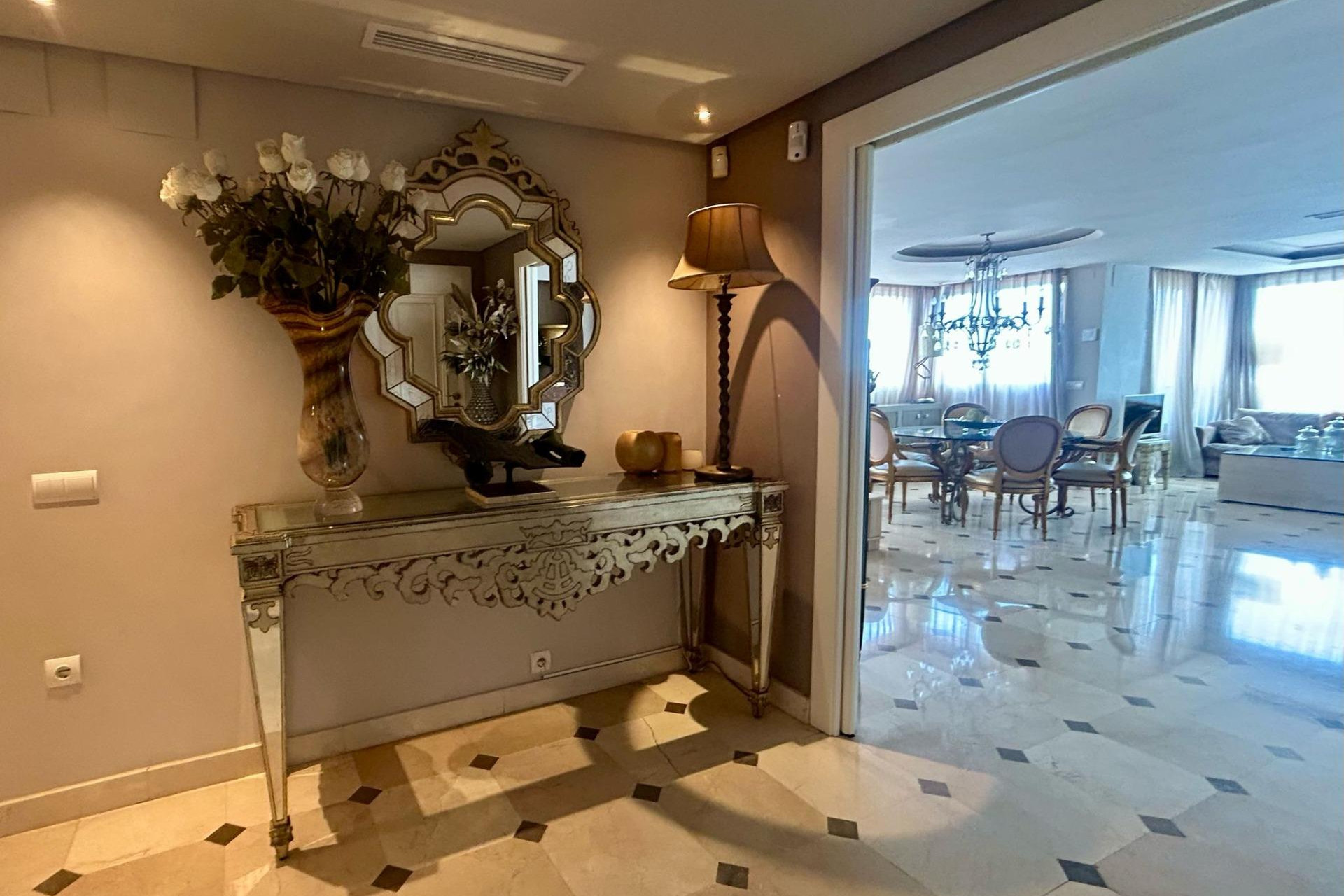 Revente - Appartement - Benidorm - Levante