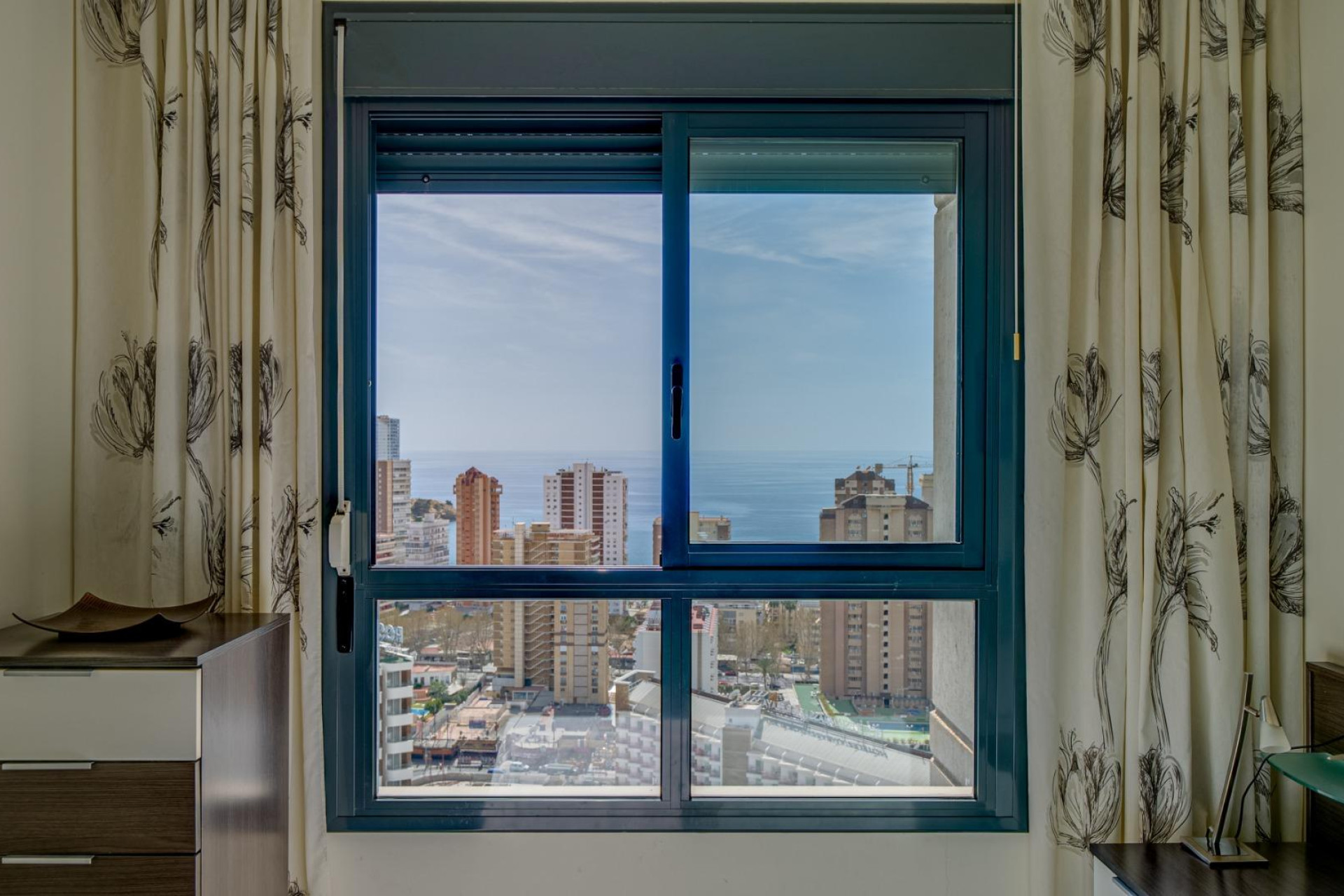 Revente - Appartement - Benidorm - Levante