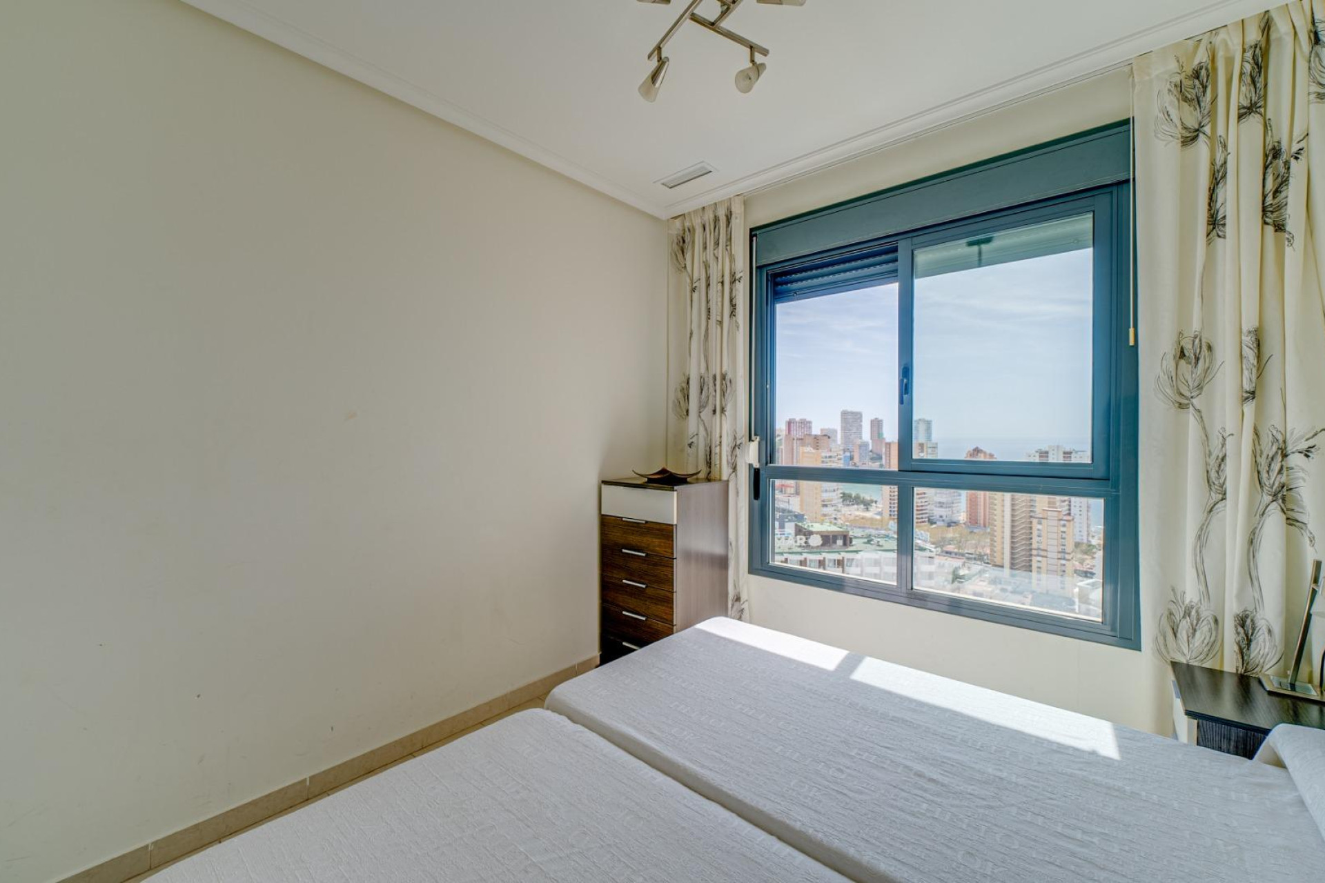 Revente - Appartement - Benidorm - Levante