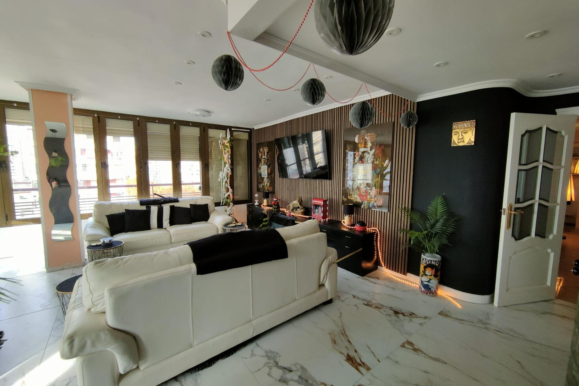 Revente - Appartement - Benidorm - Playa de Levante