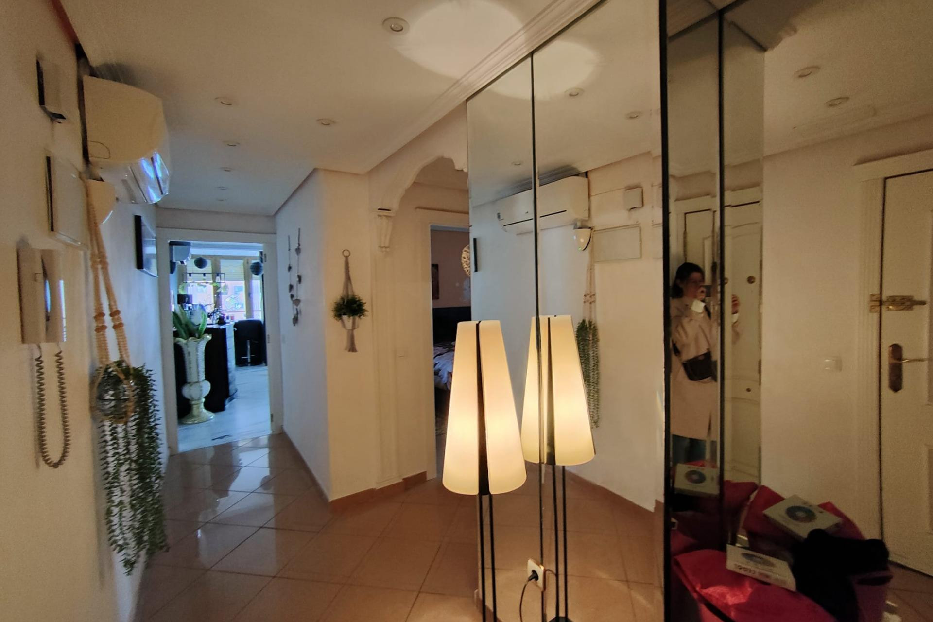 Revente - Appartement - Benidorm - Playa de Levante
