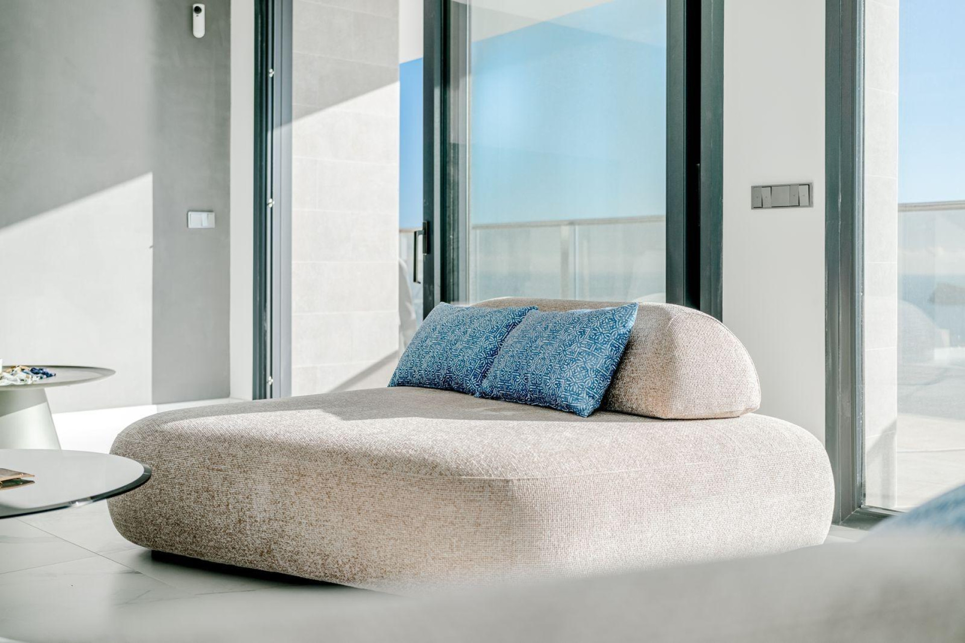 Revente - Appartement - Benidorm - Playa de Poniente