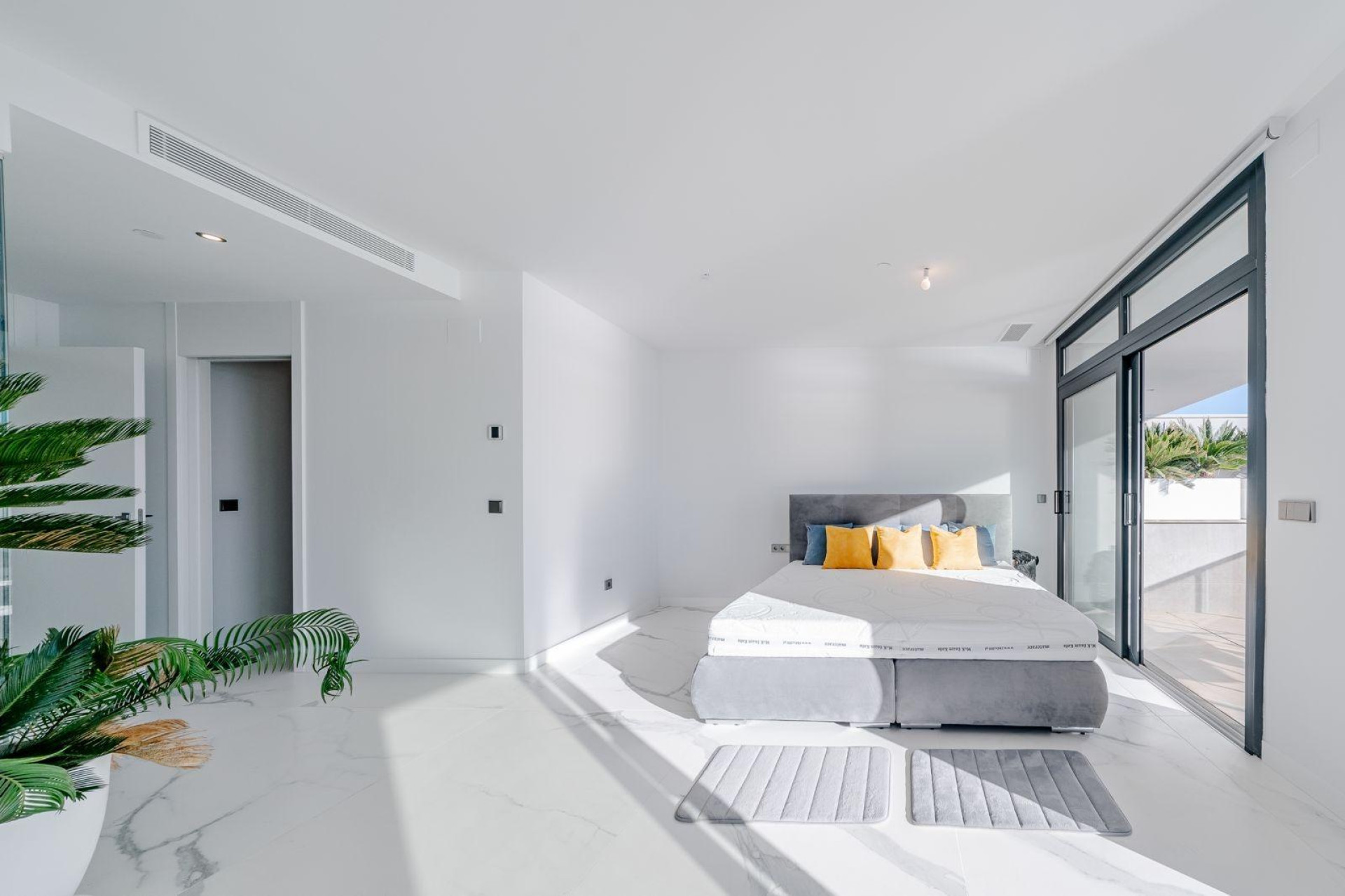 Revente - Appartement - Benidorm - Playa de Poniente