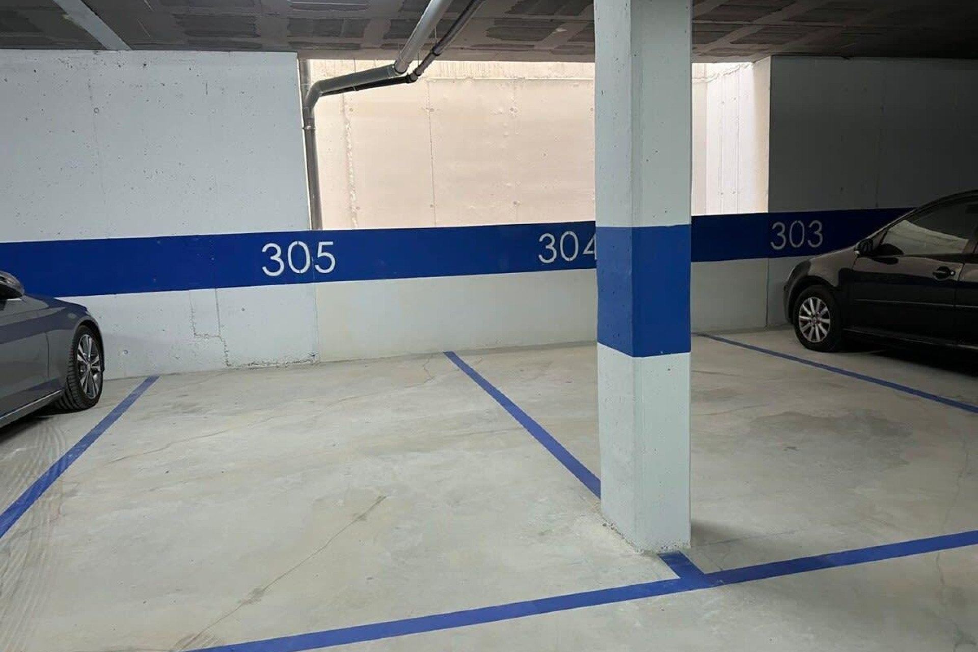 Revente - Appartement - Benidorm - Playa de Poniente