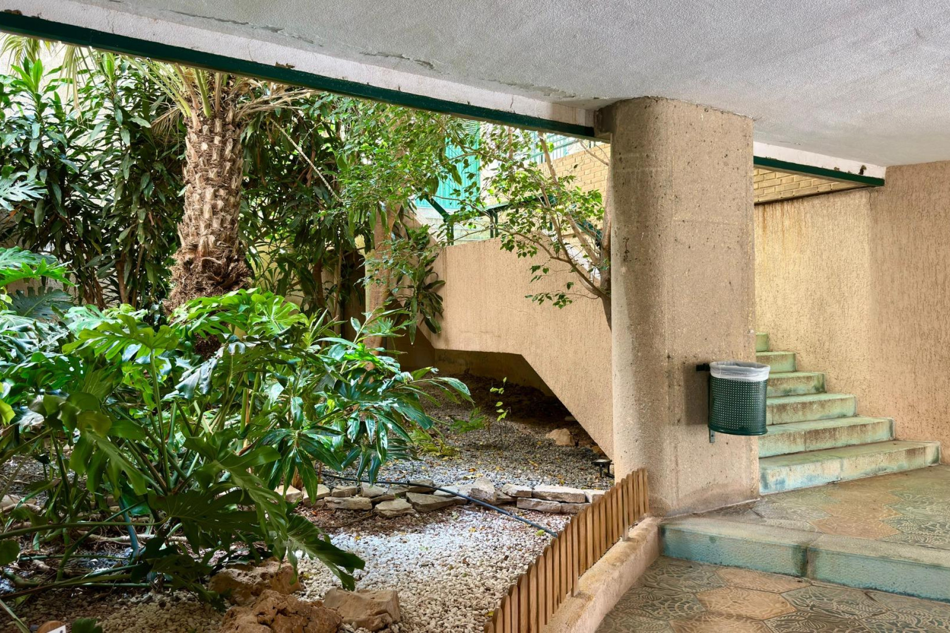 Revente - Appartement - Benidorm - Playa de Poniente