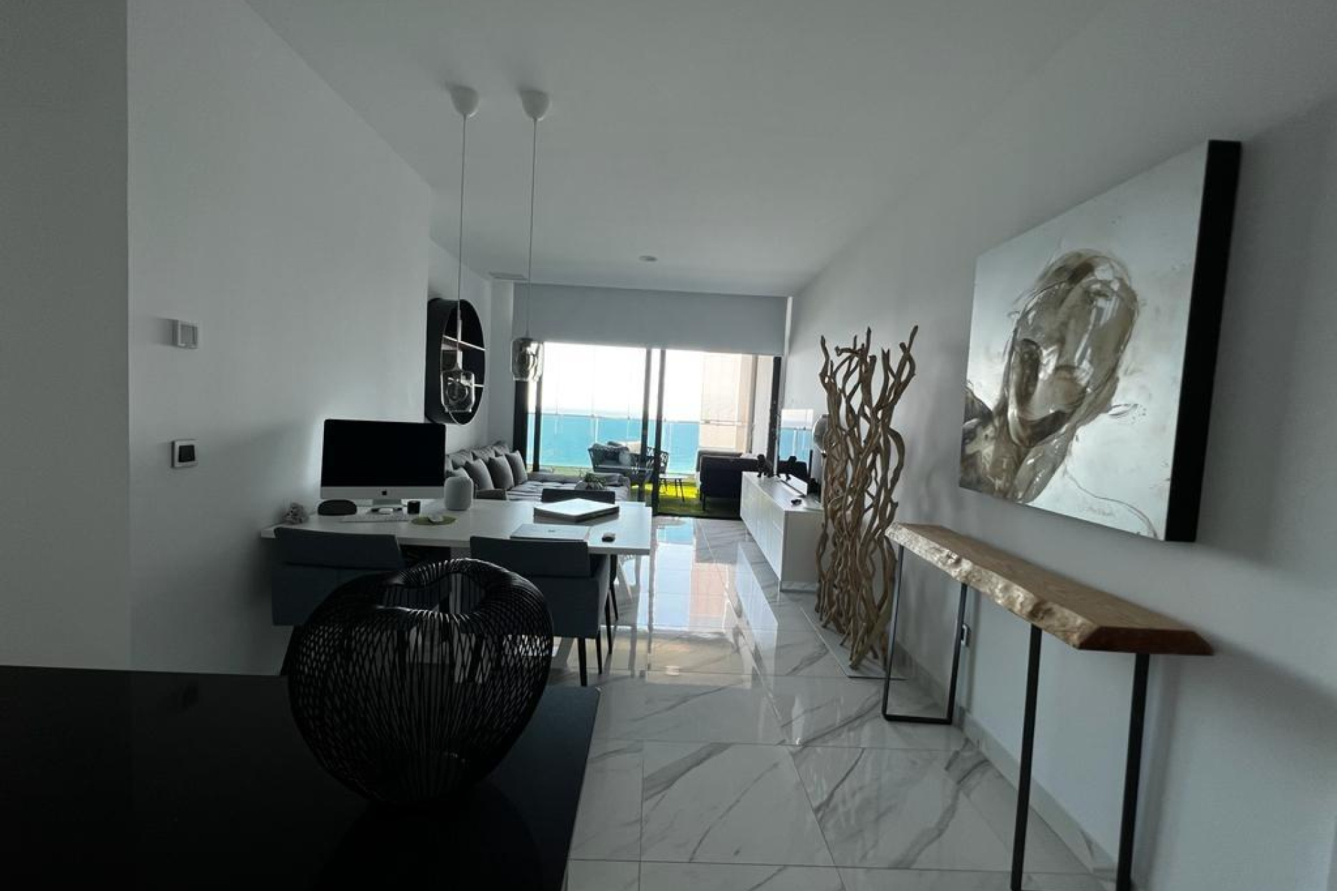 Revente - Appartement - Benidorm - Playa de Poniente
