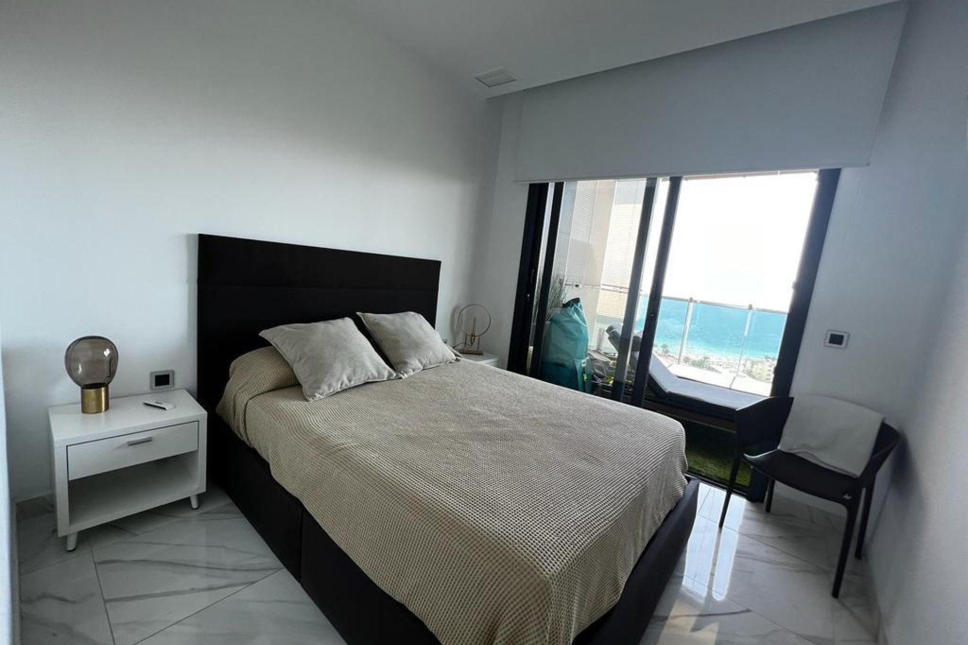 Revente - Appartement - Benidorm - Playa de Poniente