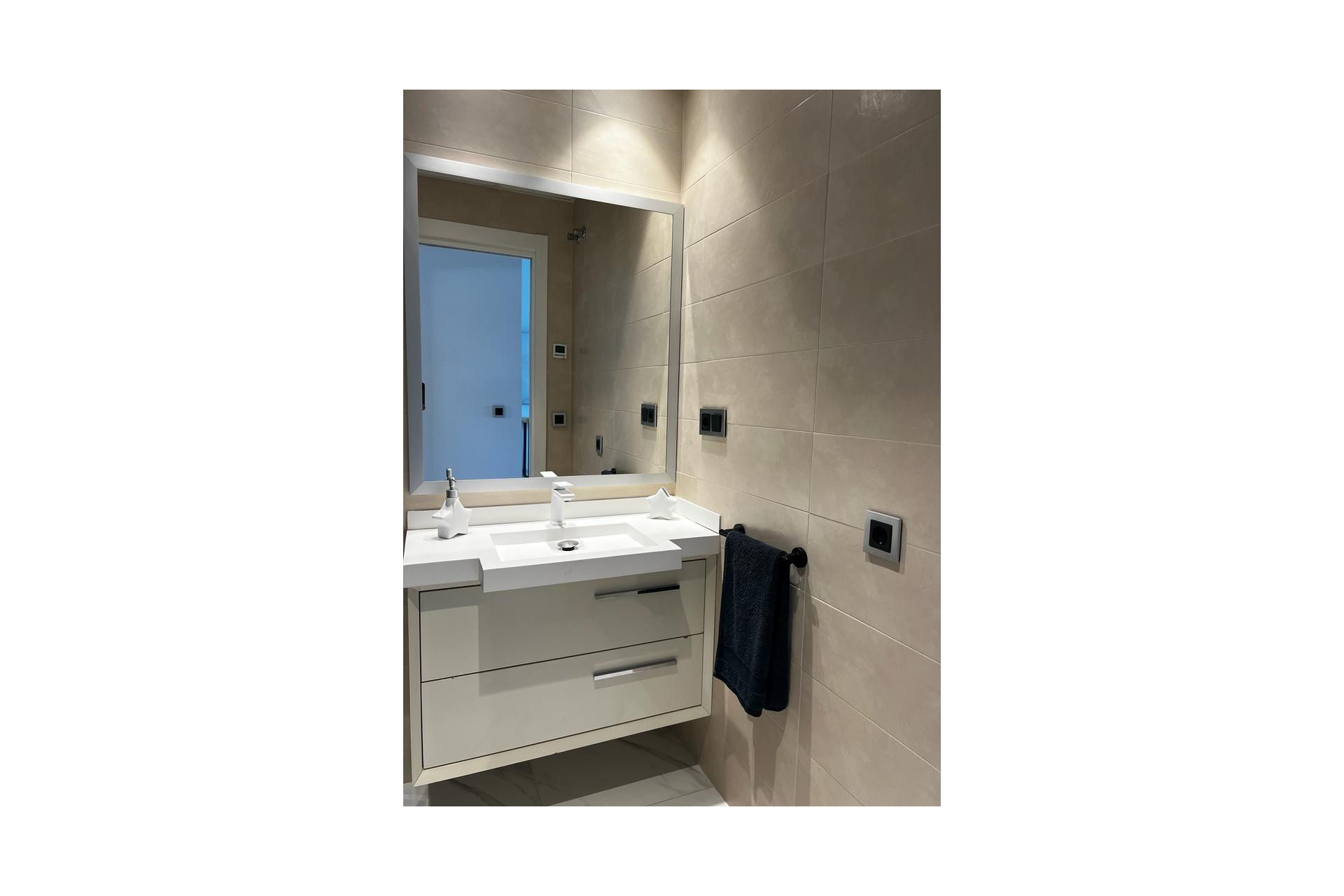 Revente - Appartement - Benidorm - Playa de Poniente