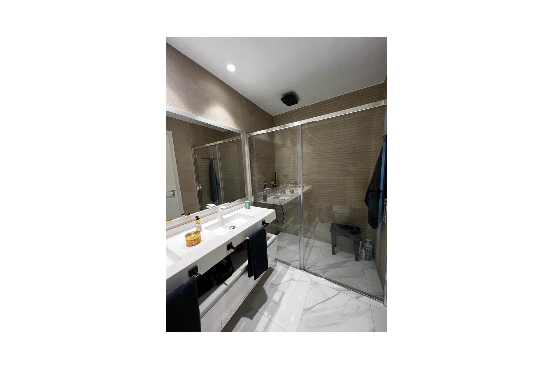 Revente - Appartement - Benidorm - Playa de Poniente